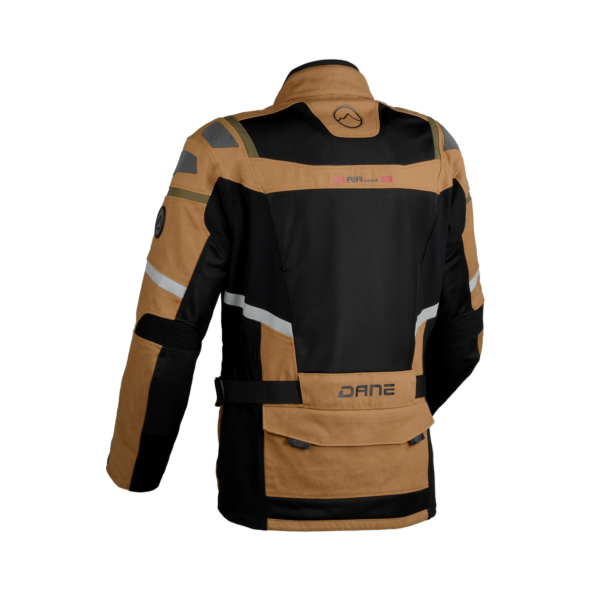 VESTE DANE SUNDBY 2