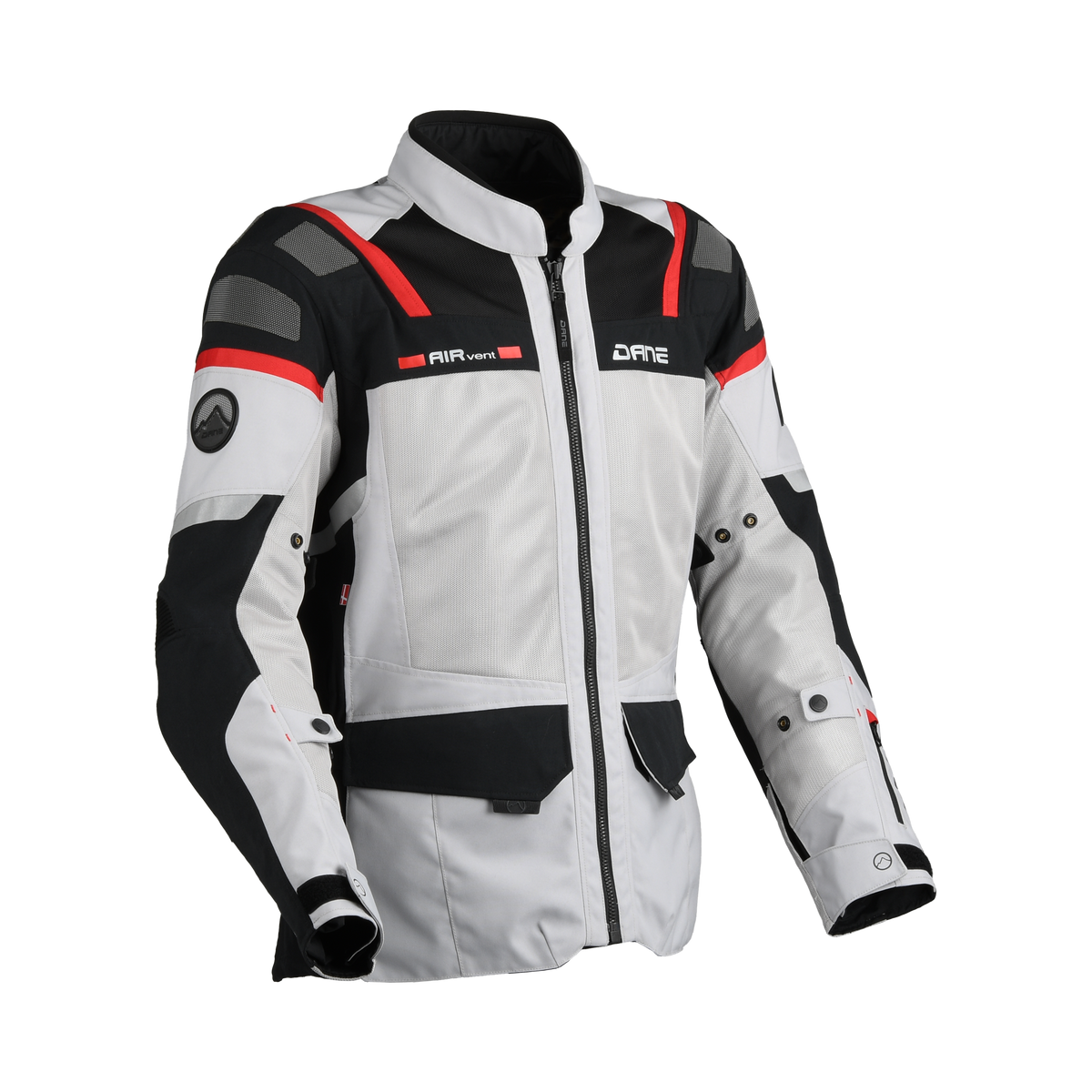 VESTE DANE SUNDBY 2