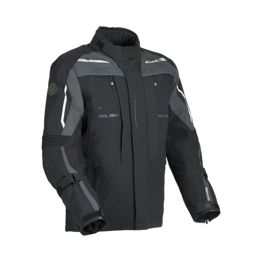 VESTE DANE SVENDBORG GORE-TEX
