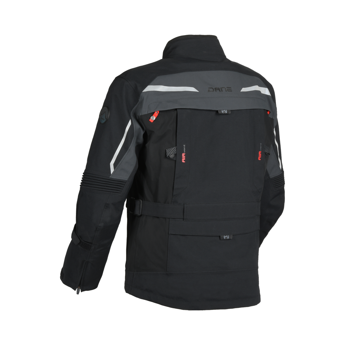VESTE DANE SVENDBORG GORE-TEX