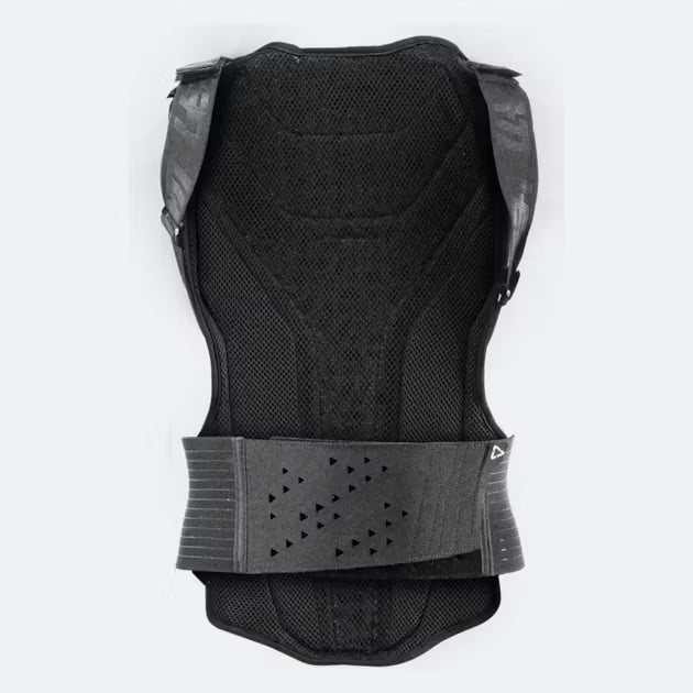 LEATT BACK PROTECTOR 2.5 FLEXMESH V26 BLACK