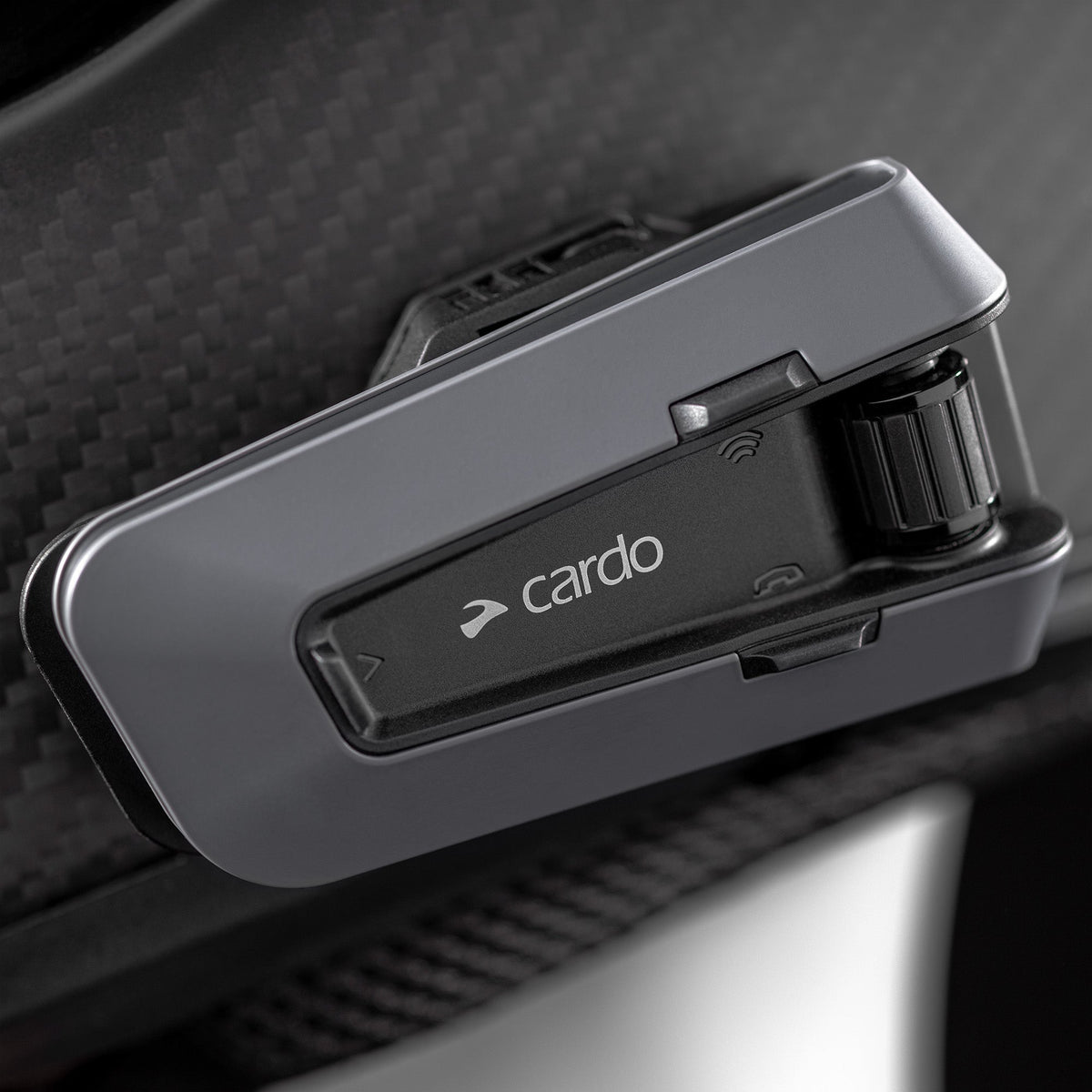 INTERCOM CARDO PACKTALK EDGE