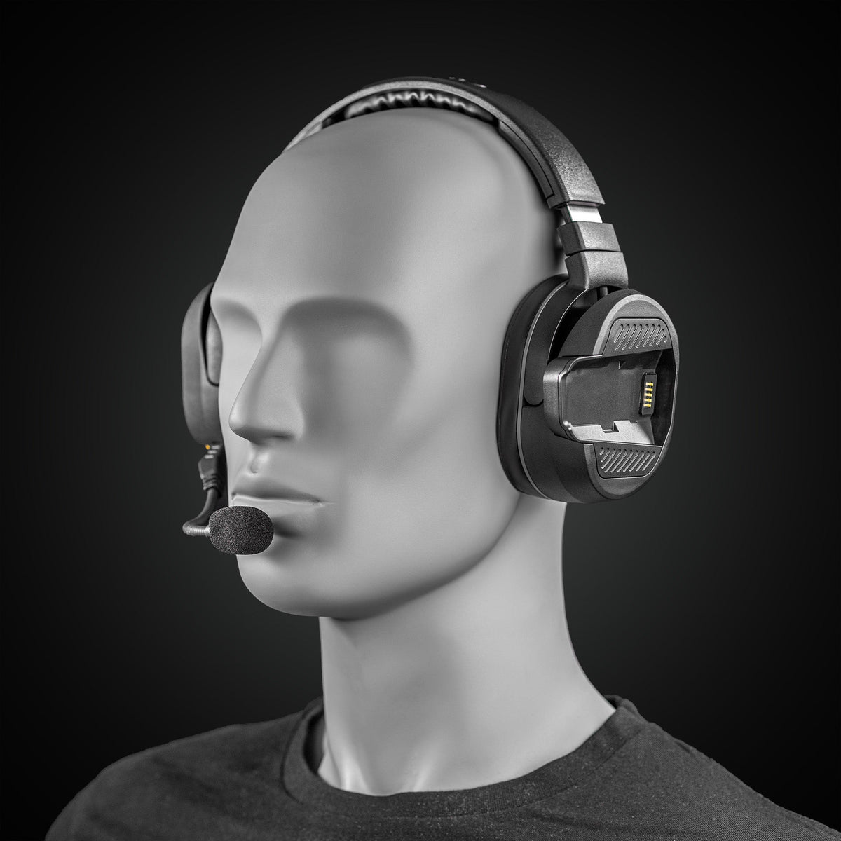 CASQUE AUDIO CARDO PACKTALK EDGEPHONES
