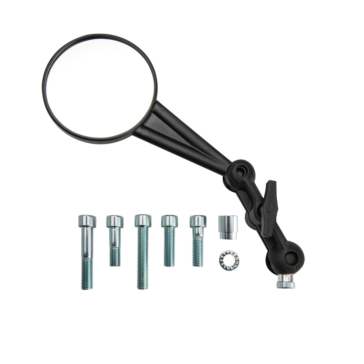 KIT RÉTROVISEUR DOUBLETAKE ENDURO