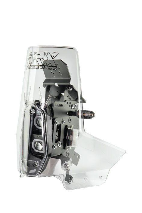 TOUR RALLY ARX GEN 7 RALLY REPLICA HUSQVARNA