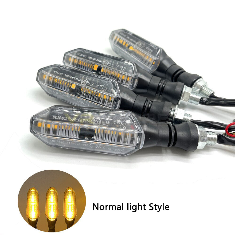 CLIGNOTANTS LED ARX UNIVERSELS