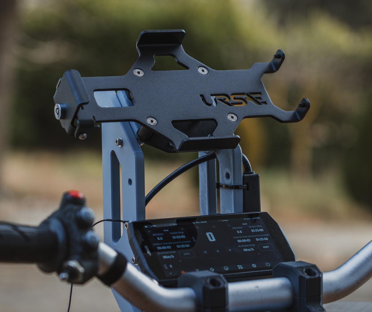 Support Tablette Ursae Ulefone Armor Pad Lite / Pro