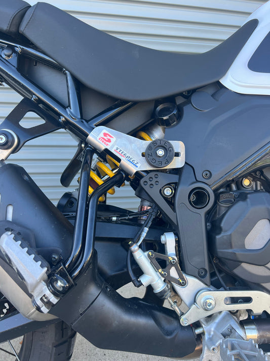STEG PEGZ SP90 2022-2025 DUCATI DESERT X