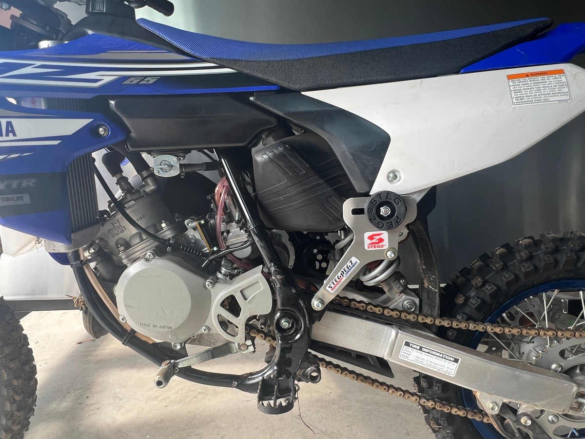 STEG PEGZ SP86 2018-2023 YAMAHA YZ65