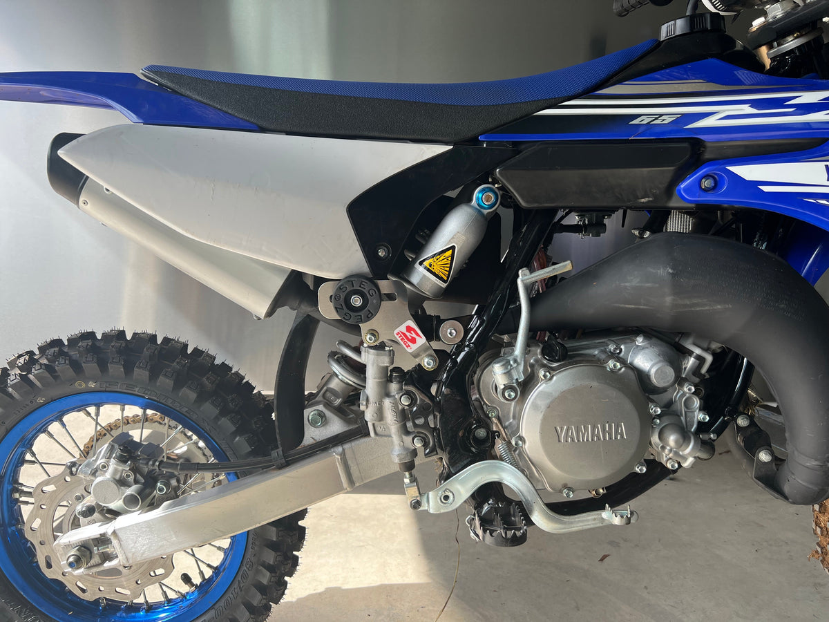 STEG PEGZ SP86 2018-2023 YAMAHA YZ65