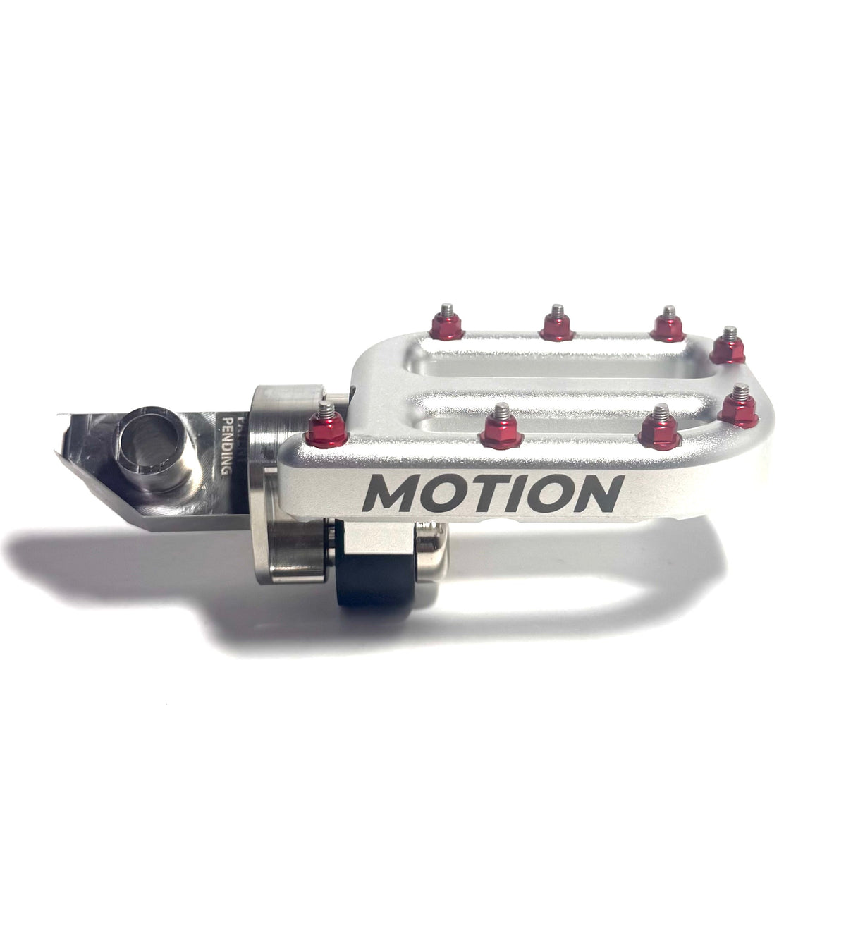 REPOSE-PIEDS FLEX-MOUNT MOTION FACTORY RACING HARLEY DAVIDSON PAN AMERICA / SOFTAIL (HDN)