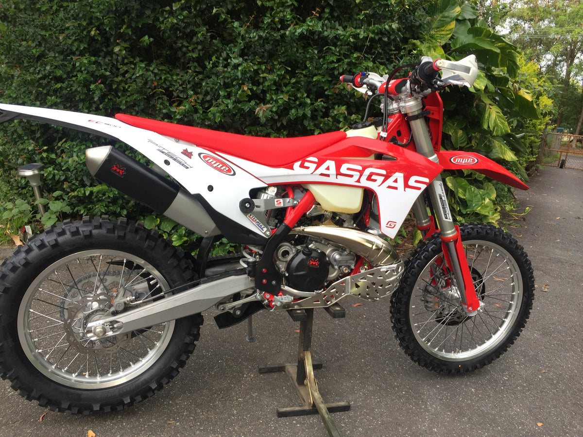 STEG PEGZ SP46 2021-2023 GASGAS - TOUS EC/EX/MC 2T & 4T 125/250/300/350/450
