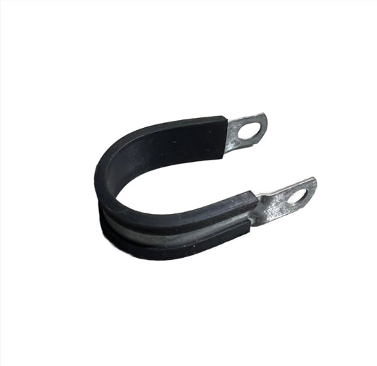 SANGLE DE FIXATION SUPPLÉMENTAIRE STEG PEGZ KTM CÔTÉ DROIT (1 SANGLE 27 MM)