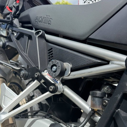 STEG PEGZ SP98 2022-2026 APRILIA TUAREG/RALLY/ 660