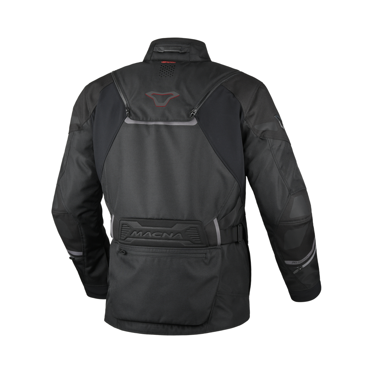 VESTE MACNA AIR HYBRID 2.0