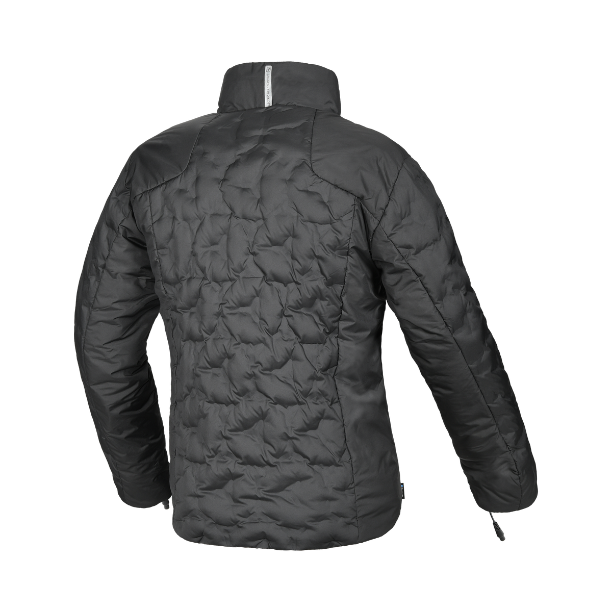 VESTE CHAUFFANTE MACNA ASCENT FEMMES