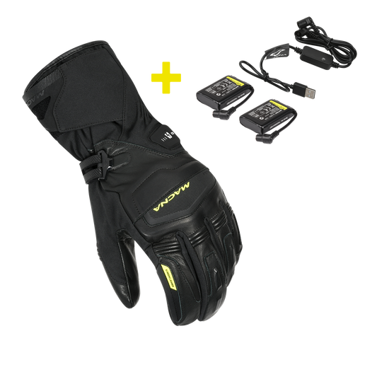 GANTS CHAUFFANTS MACNA AZRA RTX KIT