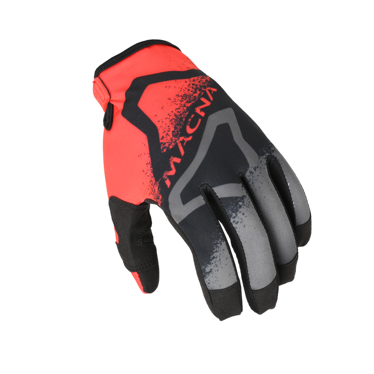 GANTS MX MACNA BACKYARD-1 GANTS MX
