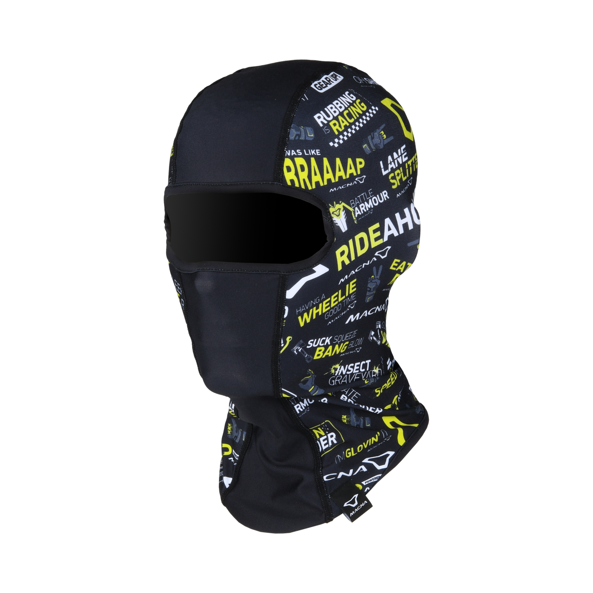BALACLAVA MACNA BALACLAVA ARK