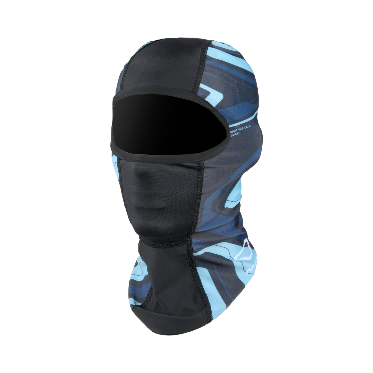 BALACLAVA MACNA BALACLAVE MANE