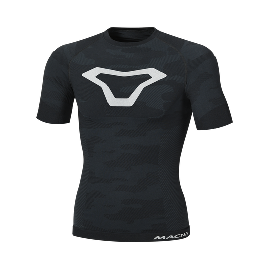 SOUS-VÊTEMENT MACNA BASELAYER SUMMER SHIRT