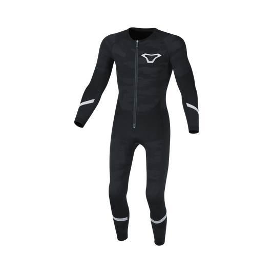 SOUS-VÊTEMENT MACNA BASELAYER SUMMER SUIT