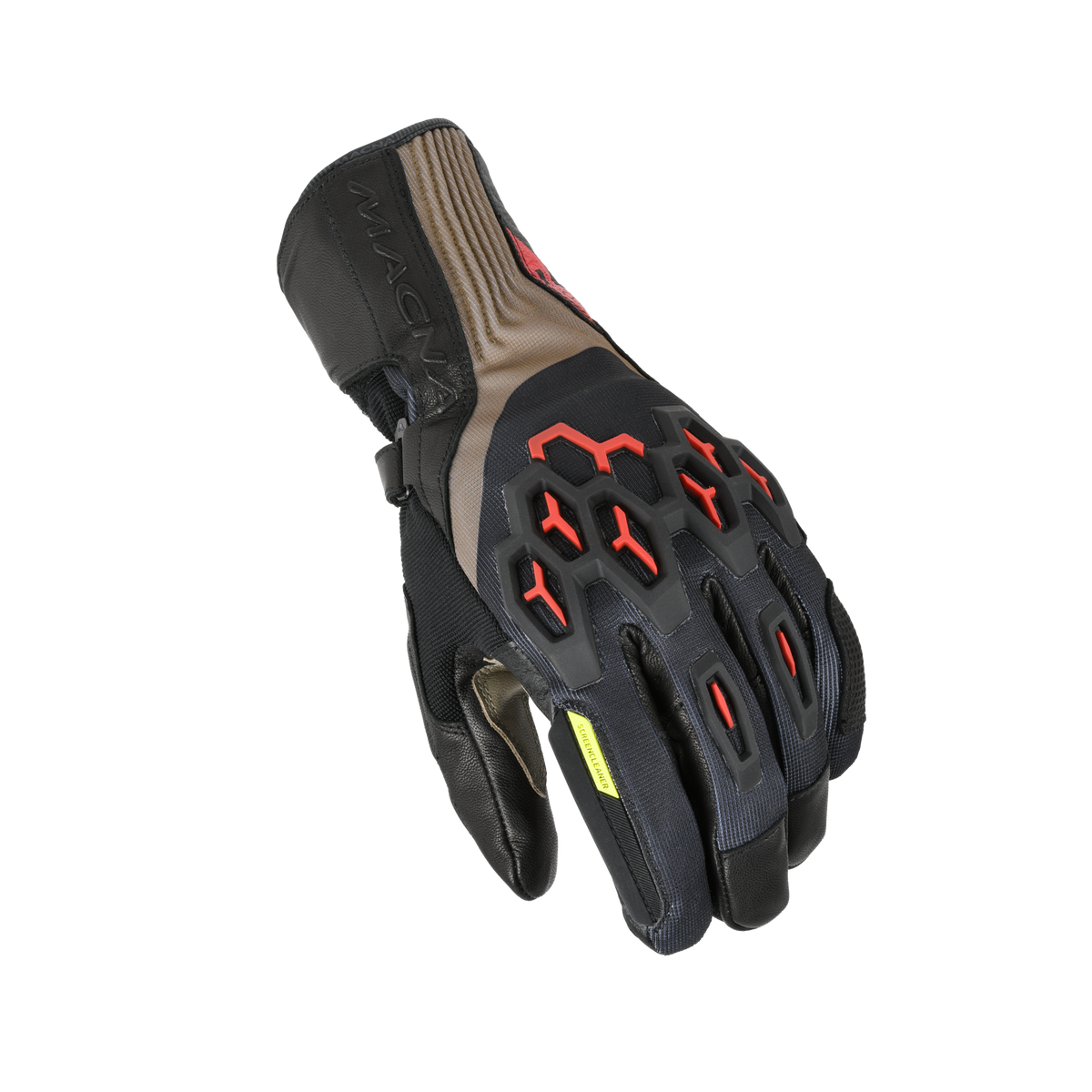 GANTS MACNA BRAWLER RTX