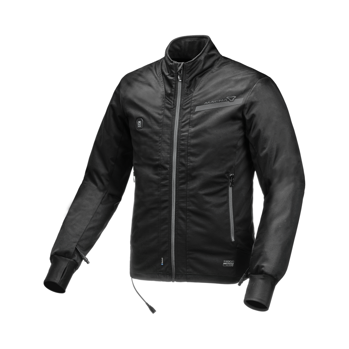 SOUS-VÊTEMENTS CHAUFFANTS MACNA CENTRE VESTE