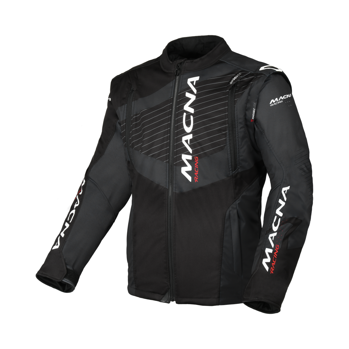 VESTE MACNA CREST
