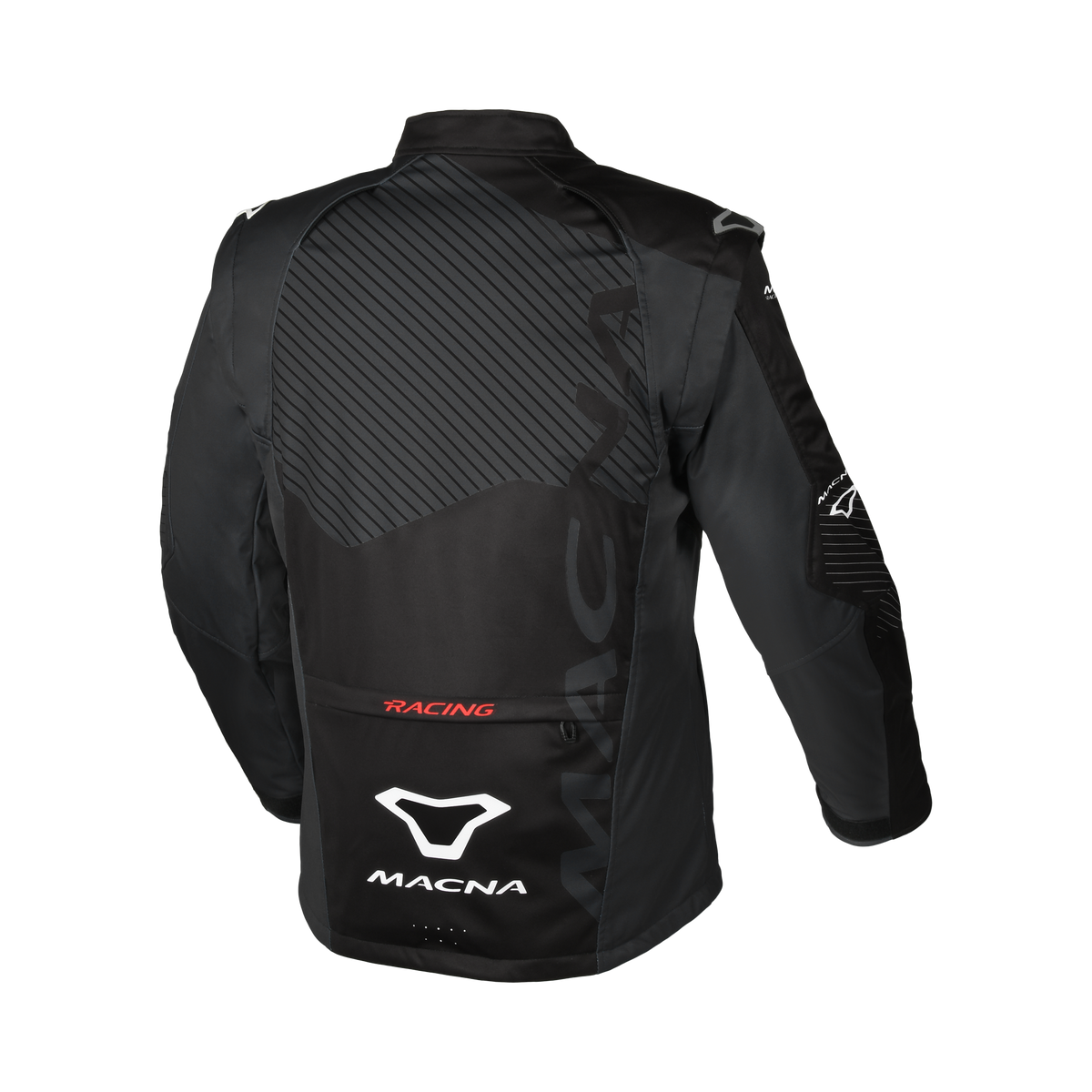 VESTE MACNA CREST