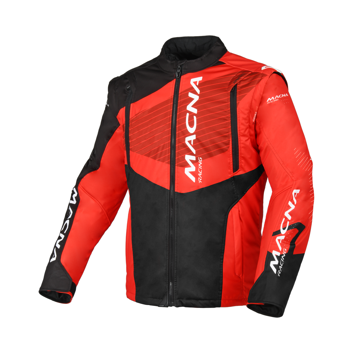 VESTE MACNA CREST
