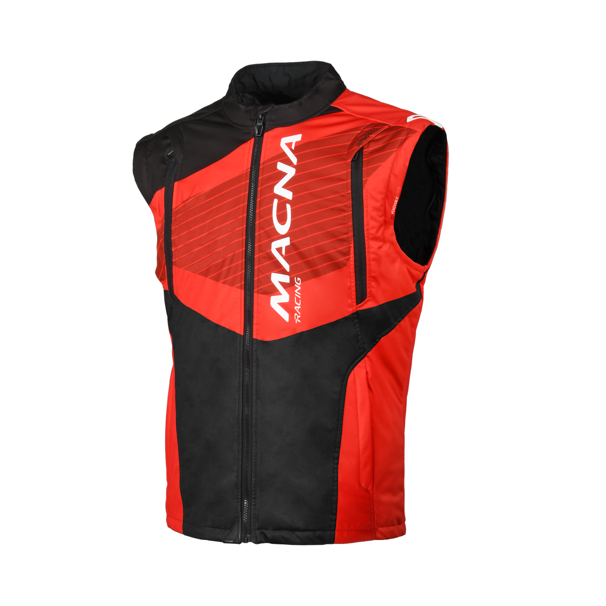 VESTE MACNA CREST