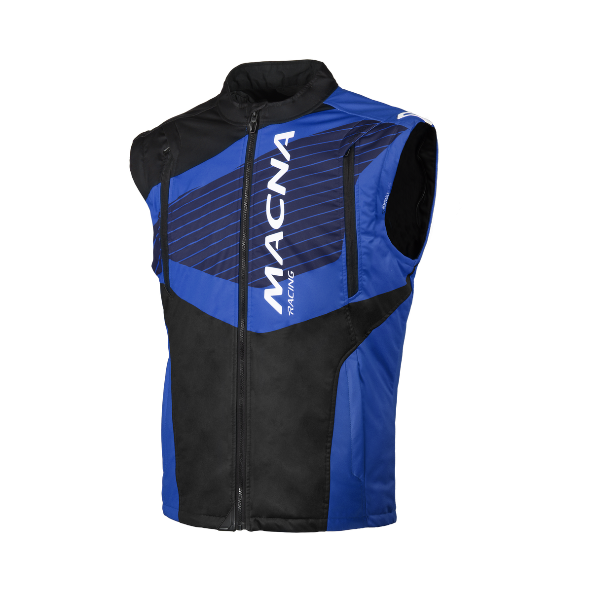 VESTE MACNA CREST