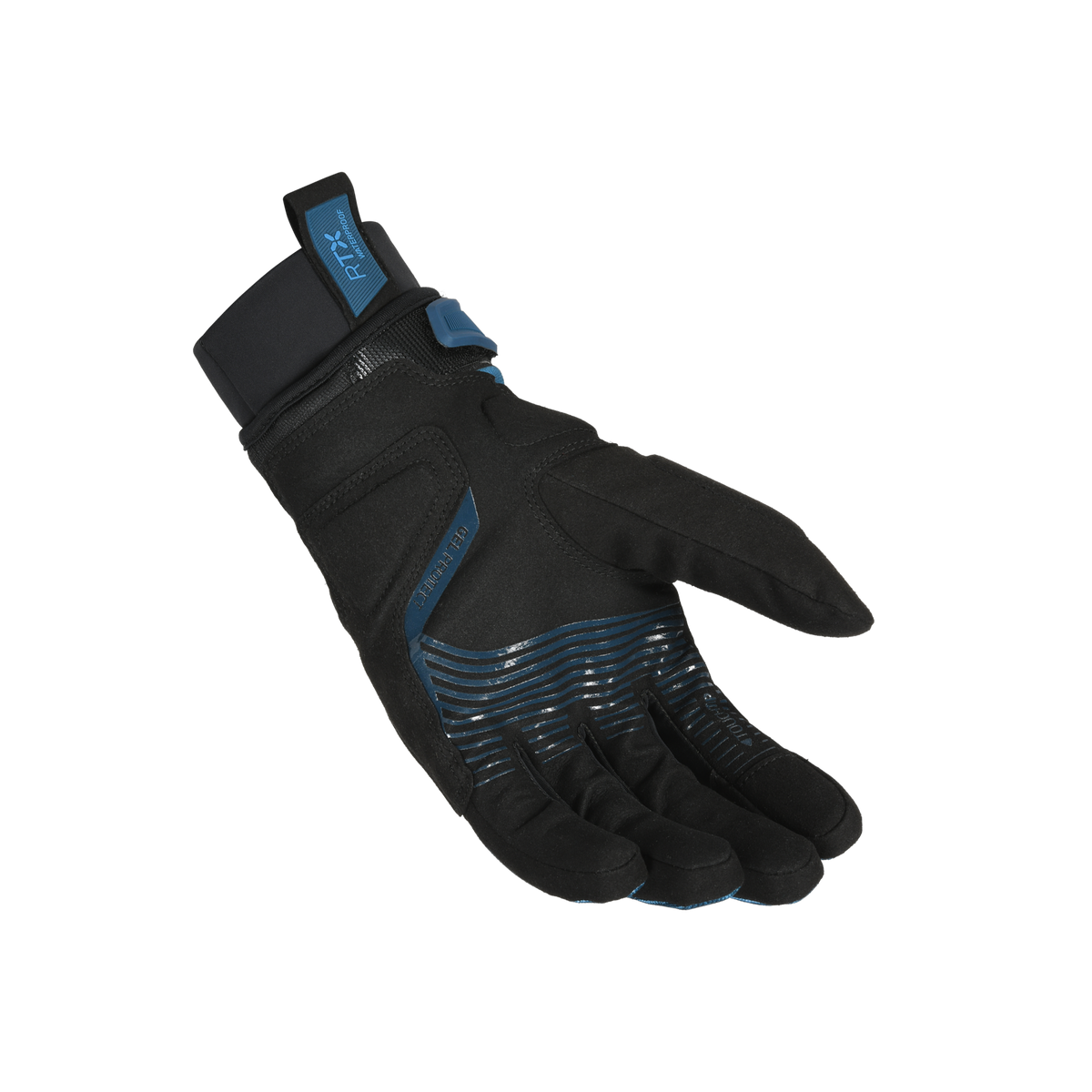 GANTS MACNA CREW RTX