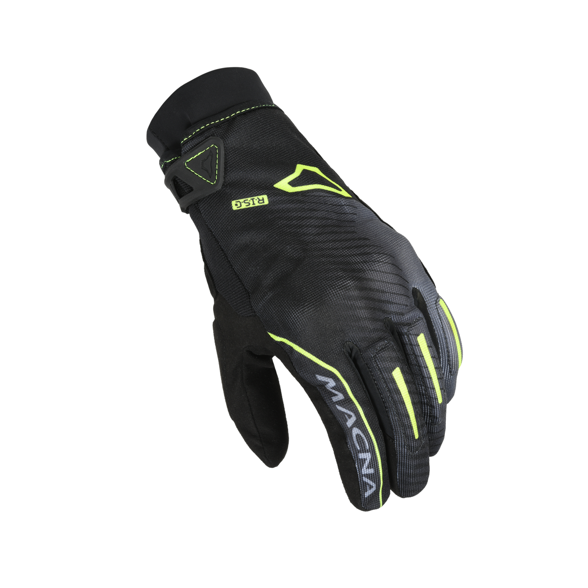 GANTS MACNA CREW RTX
