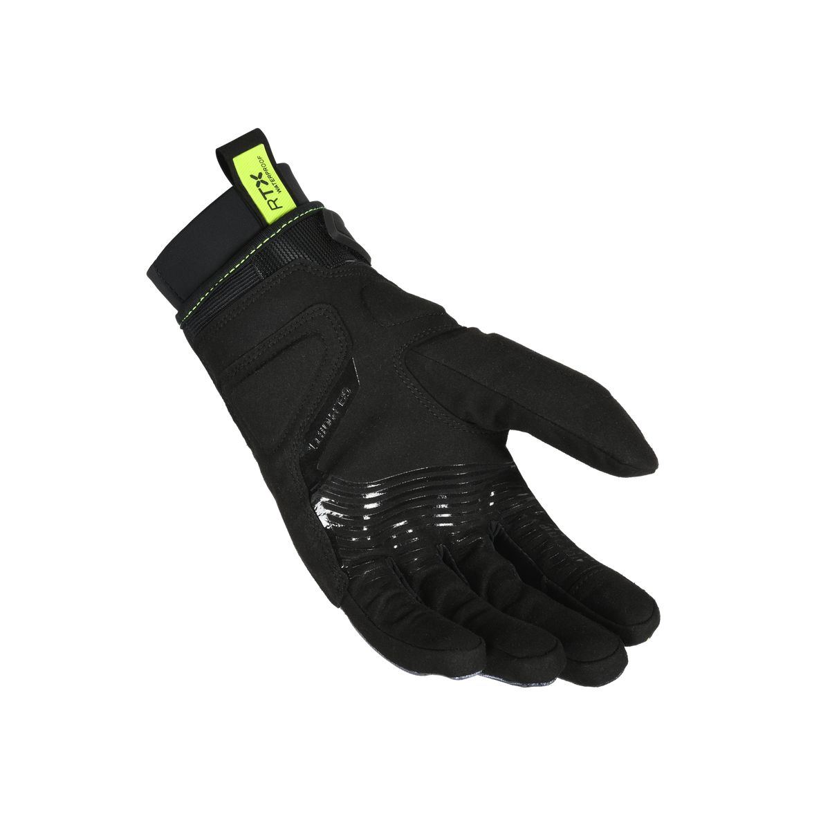 GANTS MACNA CREW RTX