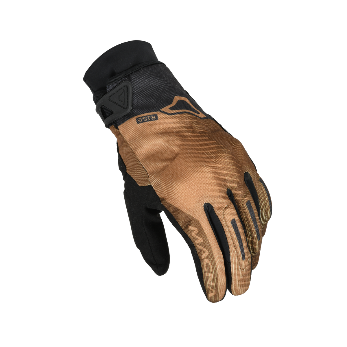 GANTS MACNA CREW RTX
