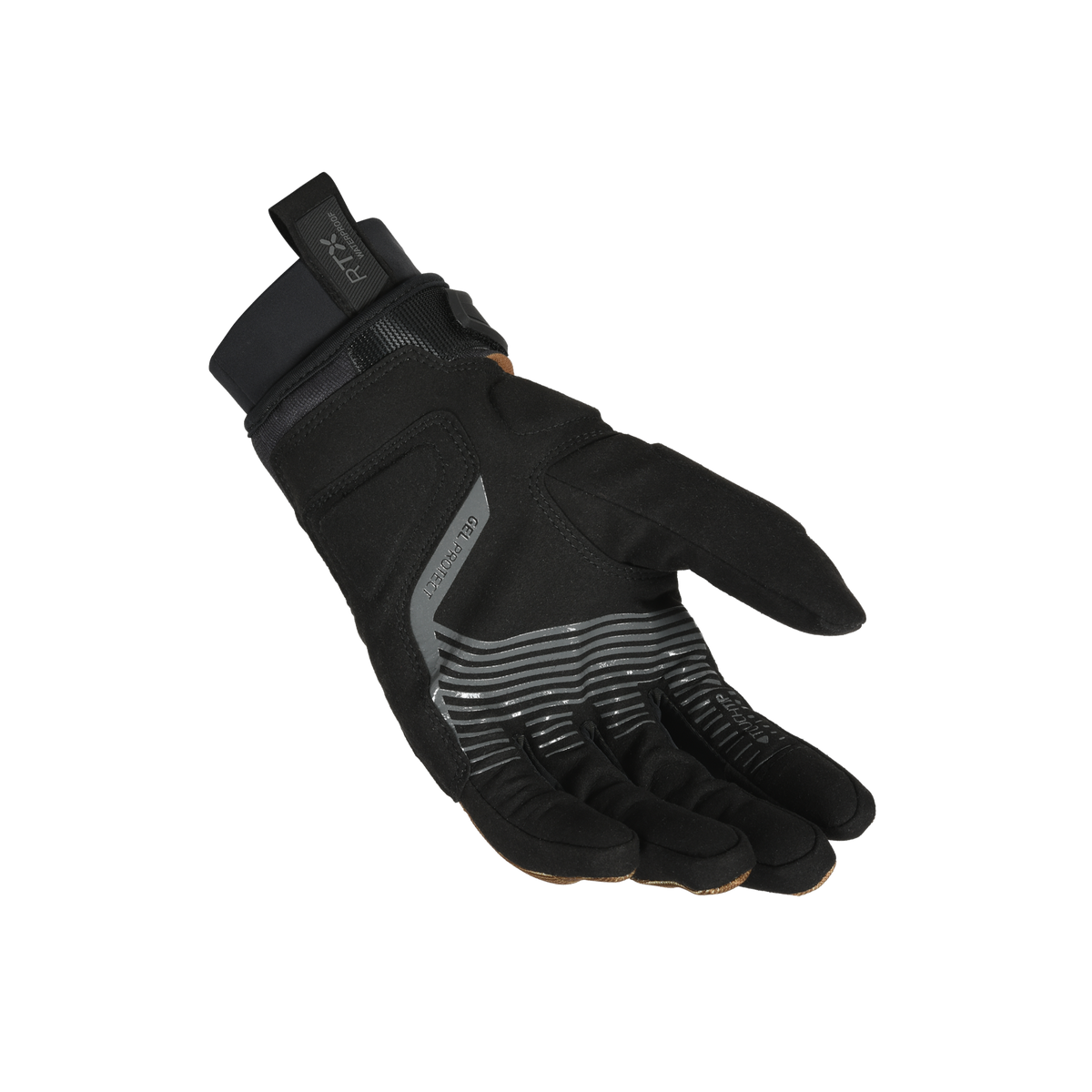 GANTS MACNA CREW RTX
