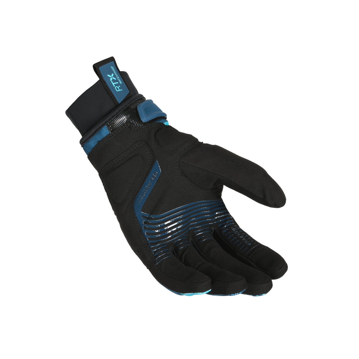 GANTS MACNA CREW RTX FEMMES