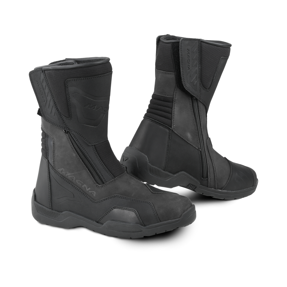 BOTTES MACNA CREWSER RTX