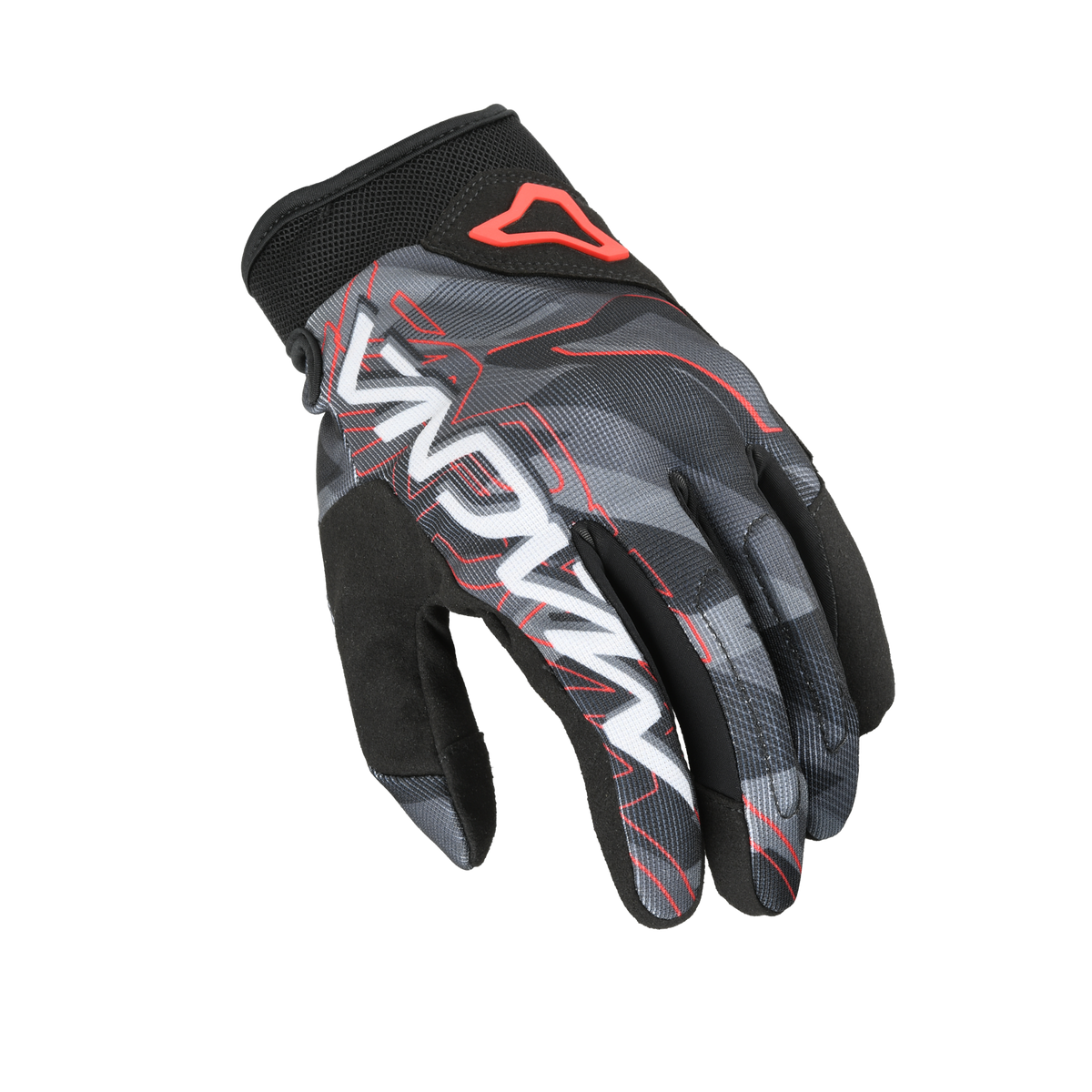 GANTS MACNA DECODE