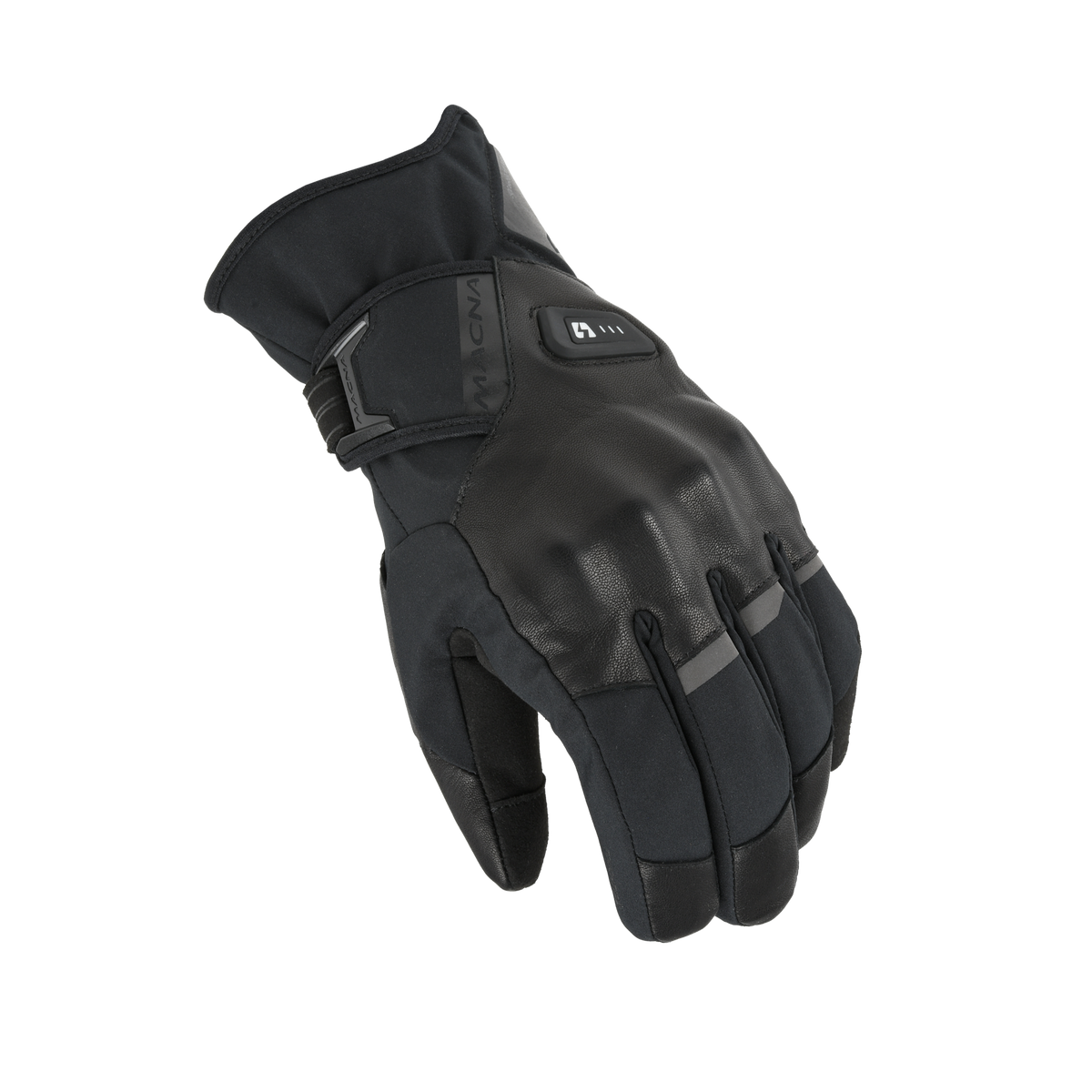 GANTS CHAUFFANTS MACNA ERA 2.0 RTX
