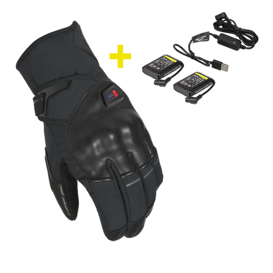GANTS CHAUFFANTS MACNA ERA RTX KIT FEMMES