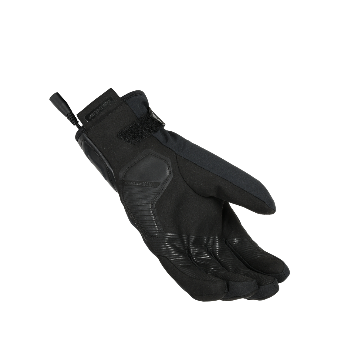 GANTS CHAUFFANTS MACNA EVOLVE RTX