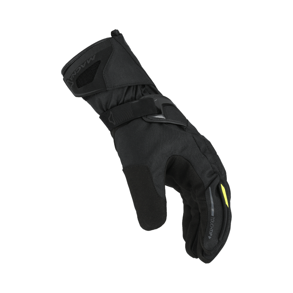 GANTS CHAUFFANTS MACNA EVOLVE RTX
