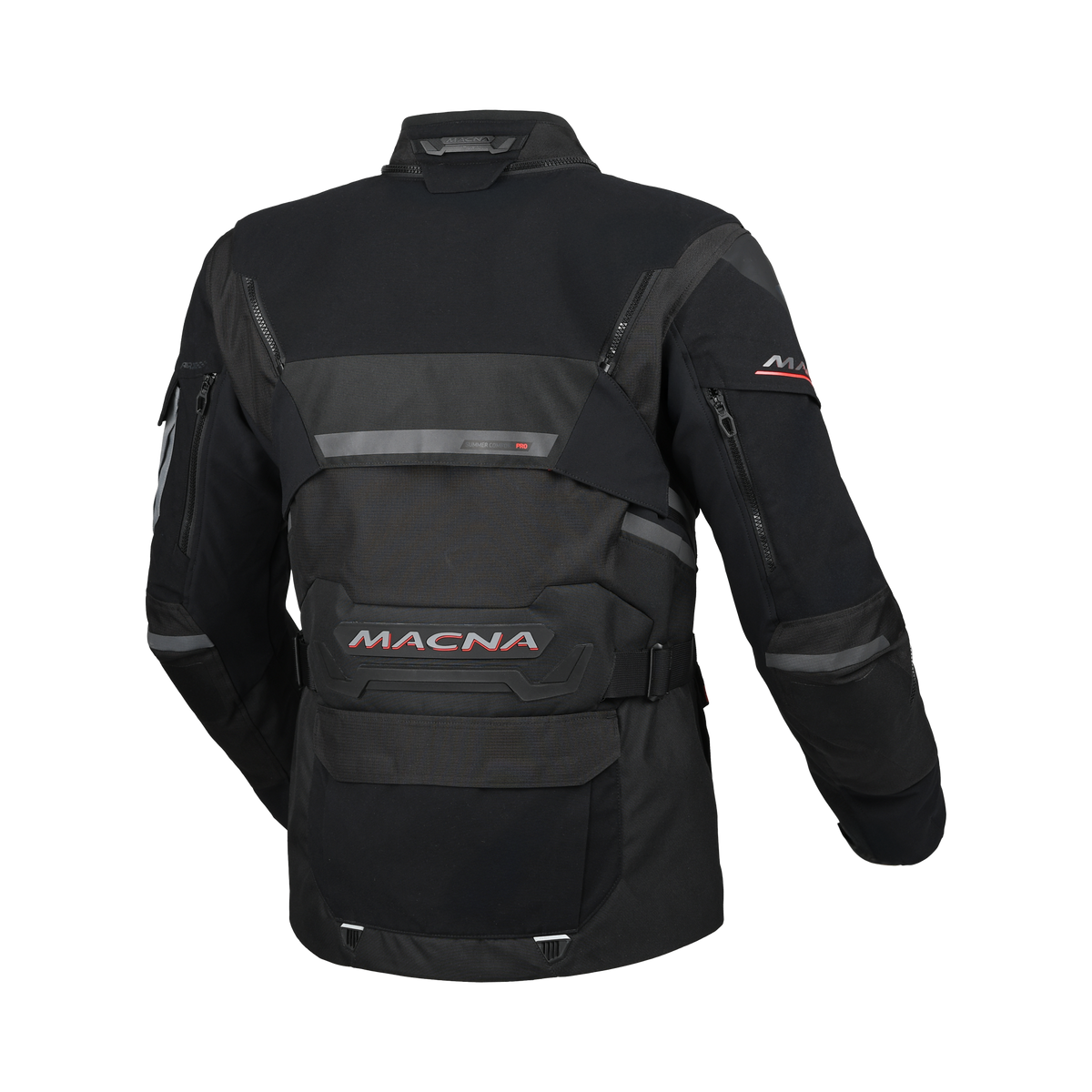 VESTE MACNA FLEXODUS
