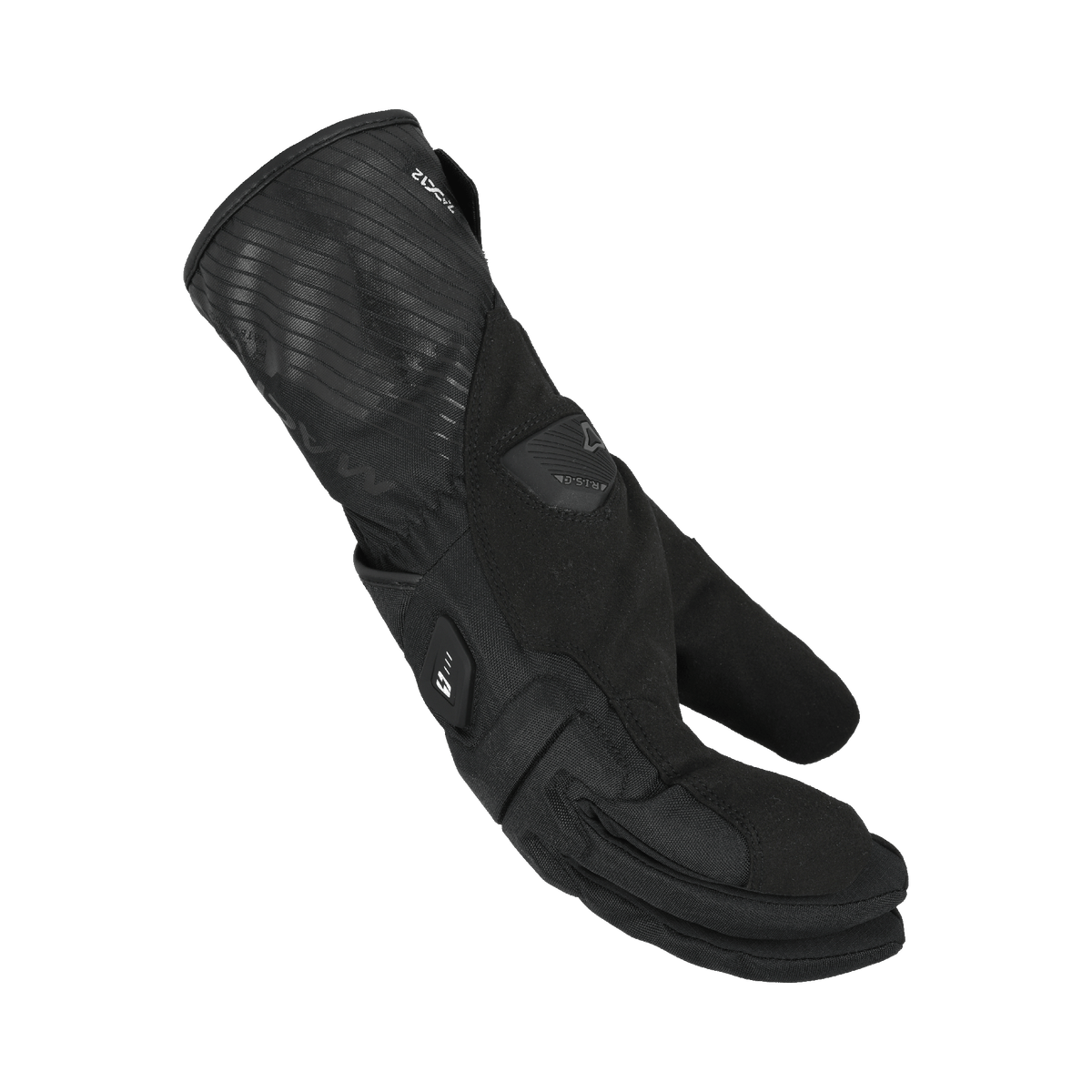 GANTS CHAUFFANTS MACNA FOTON 2.0 RTX KIT