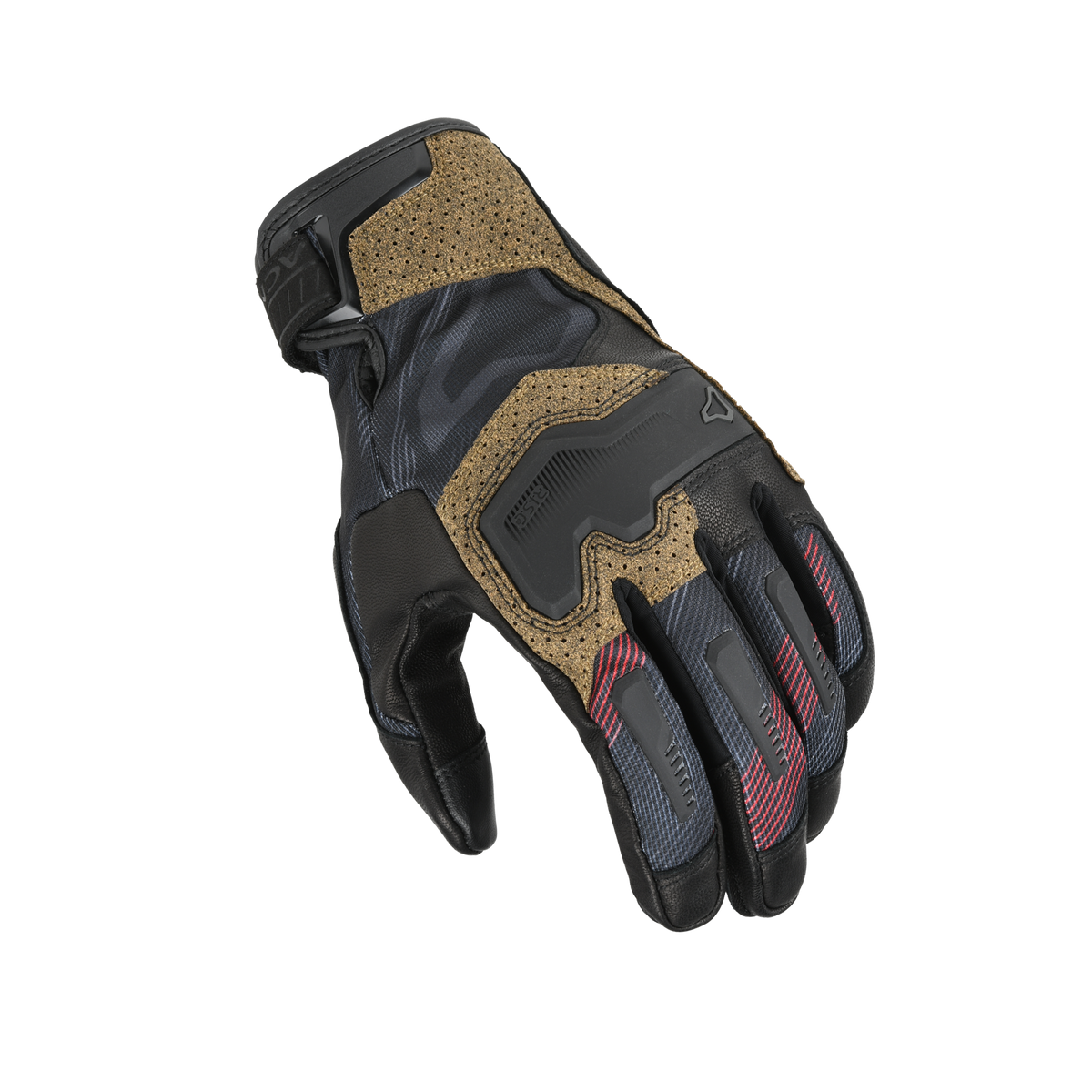 GANTS MACNA HAROS 2.0