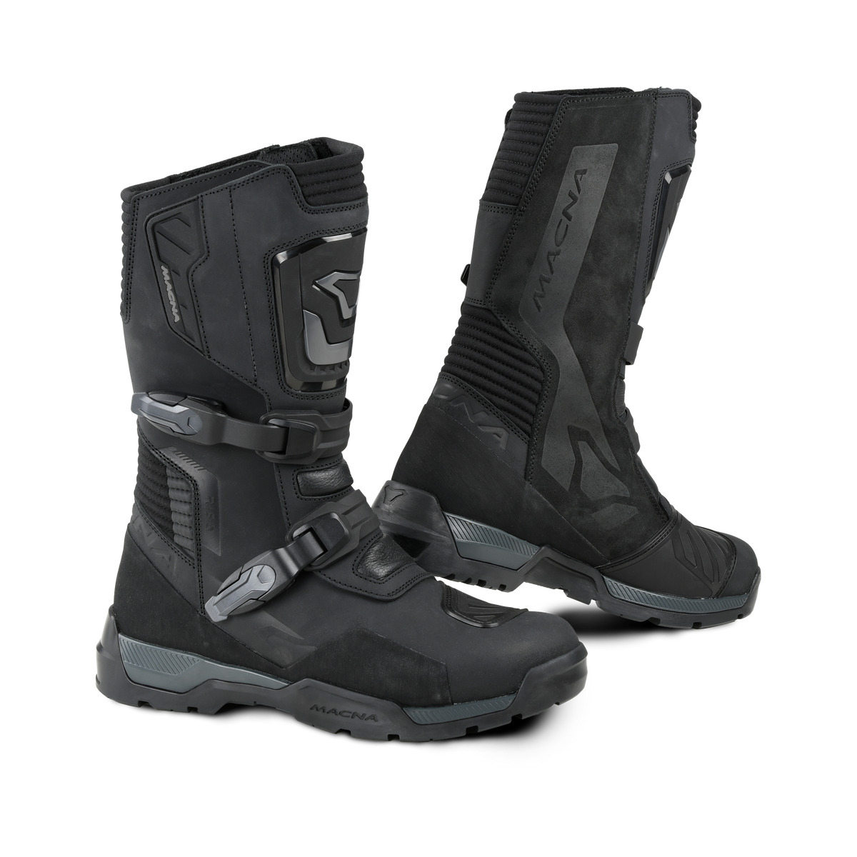 BOTTES MACNA IVARLAST HDRY