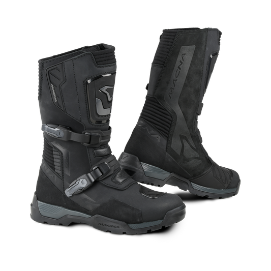 BOTTES MACNA IVARLAST HDRY